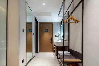 Atour Hotel Suzhou New District Science and Technology City - 1