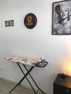 Albano, Ocean view and pool near Miraflores and airport - Lima - 1