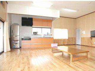 紅取山ハウス - 3