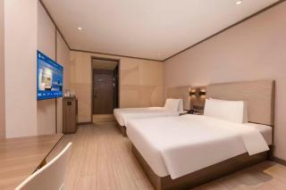 Hanting Hotel Hefei Baoye East City Plaza - 9