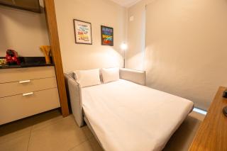 Easy Star - Estação Gabriele - Estúdios com vaga ao lado do metrô Campo Belo - 8