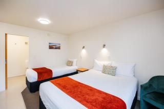 Bella Vista Motel Palmerston North - 8