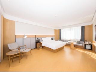 JI Hotel Tianjin Binhai New Area Xiangluowan - 5