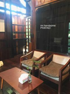 mr handsome phayao - 4