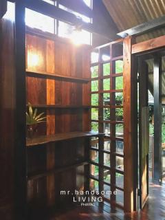 mr handsome phayao - 1