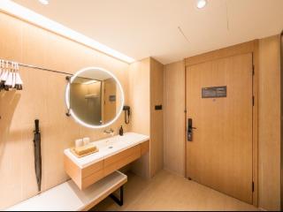 JI Hotel Tianjin Binhai New Area Xiangluowan - 6