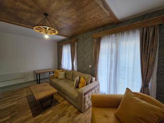 Arija Luxury Suite - 2