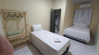 Pousada bela vista - 9