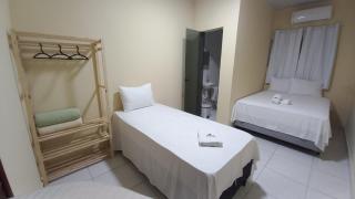 Pousada bela vista - 1