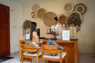 Aeera Villa Canggu by Ini Vie Hospitality - 9