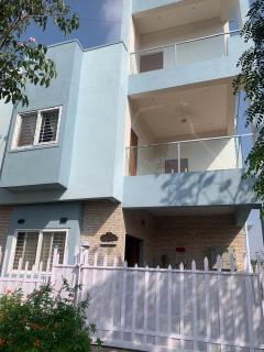 Luxury 3BR Villa in Godrej Reserve Near Airport - 2