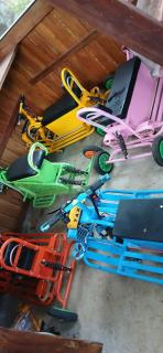 Căn Bungalow - KDL nghỉ dưỡng Suối Rao - 8