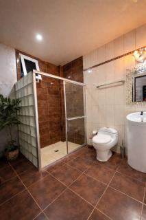 Cabañas Lago Cerro Azul - Lake of Panama - 5