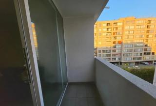 O'Higgins Park Front Movistar Arena Concert - 3