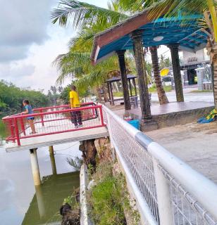 Airport Riverside Roomstay & Homestay - 8