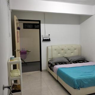 Airport Riverside Roomstay & Homestay - 7