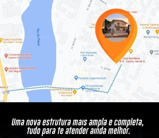 Studio Central 2 - Confortável e Prático - 1