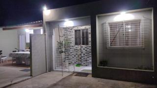 Casa de Sossego 03 Quartos, Área Gourmet, Bairro Novo, Bezerros-PE - 9
