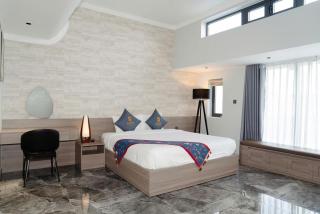 FLC Sea Tower QUY NHƠN-Căn Hộ Du Lịch 5 Sao View Biển-Cách Biển 40m - Hồ Bơi - 4