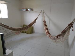 Casa de Sossego 03 Quartos, Área Gourmet, Bairro Novo, Bezerros-PE - 6