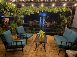 Cabañas Lago Cerro Azul - Lake of Panama - 4