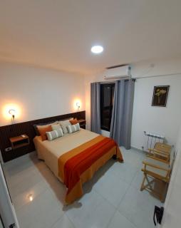 Dpto Temporaneo Salta - 2