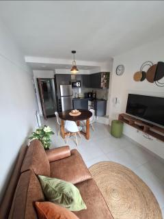 Dpto Temporaneo Salta - 1