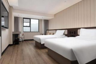 Hanting Hotel Hefei Baoye East City Plaza - 5