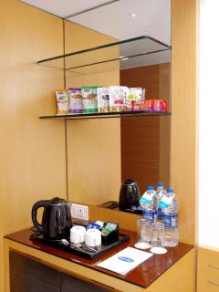 The Central Residency - Trivandrum - 2