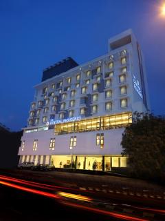 The Central Residency - Trivandrum - 0