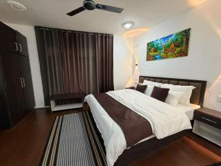 FarahBakshResidency - 2