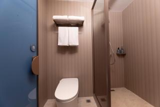 Hanting Hotel Nanjing Xinjiekou Deji Plaza - 1
