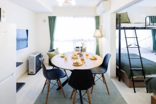 Hotel Hs Park Chitose - 8