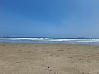 Cabaña los vilos - 1