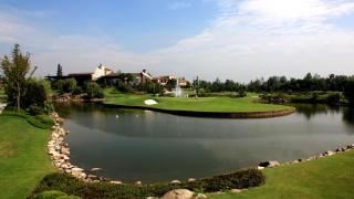 The Ritz-Carlton, Chengdu - 6