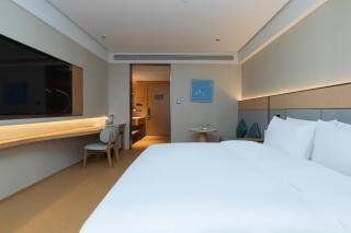 JI Hotel Zhuhai Seaside Swimming Beach South Qinglv Road - 8