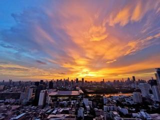 素坤逸沿线BTS Ekkama Station - 8