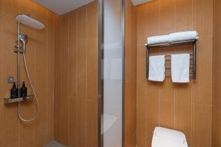 JI Hotel Zhuhai Seaside Swimming Beach South Qinglv Road - 7