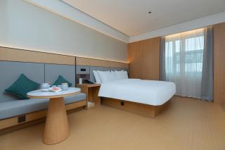JI Hotel Zhuhai Seaside Swimming Beach South Qinglv Road - 5