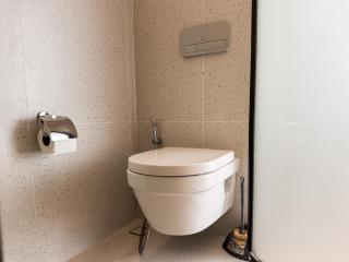 Top Location Kora Beach 1BR Near Beach Pool & Balcony - 6