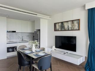 Top Location Kora Beach 1BR Near Beach Pool & Balcony - 3