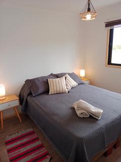 Cabañas Lodge el Mauco - 2