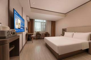 Hanting Hotel Hefei Baoye East City Plaza - 6