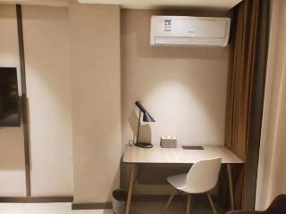 Hanting Hotel Hefei Baoye East City Plaza - 8