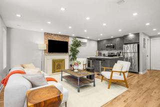 Lafayette Loft by StayHaus I Renovated 2BR - 0