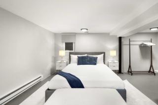 Lafayette Loft by StayHaus I Renovated 2BR - 1