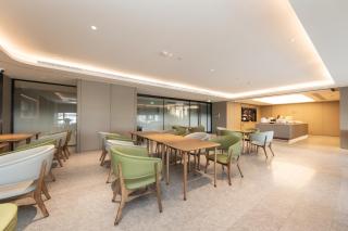 JI Hotel Zhangjiajie Tianmen Mountain Scenic Area Cableway Station - 2