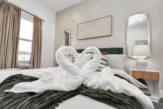 Pure Luxe Retreat Near Downtwn MedCenter - 5