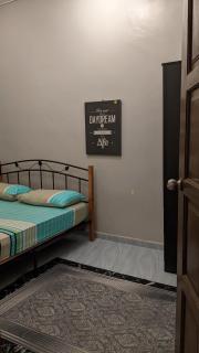 Sri Damai Homestay - 1