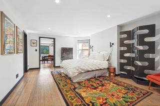 Lenox Garden Fully-Furnished 1BR in Harlem with Outdoor Space - 6